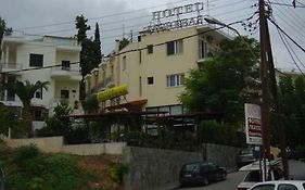 Ξενοδοχείο Μορφέας